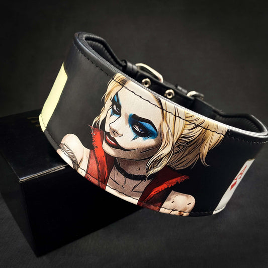 Das Harley Limited Halsband